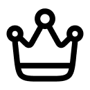 Иконка "Корона"